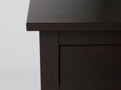 Прикроватная тумба ММЦ Кантри 02