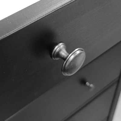 Прикроватная тумба ММЦ Кантри 02