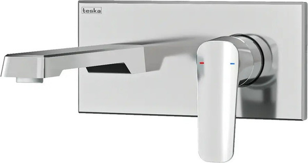 Смеситель Teska Quasar E5100 - фото