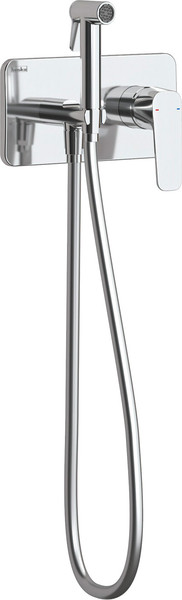 Гигиенический душ со смесителем Teska Alia BTK6600 - фото