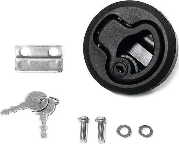 Ручка для лодки Ho Star Limited Потайная sf31111-2 - фото