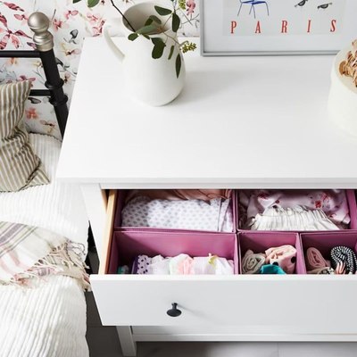 Комод ММЦ Кантри 03