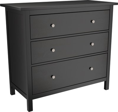 Комод ММЦ Кантри 03 - фото