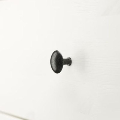 Комод ММЦ Кантри 06 (белый лак)