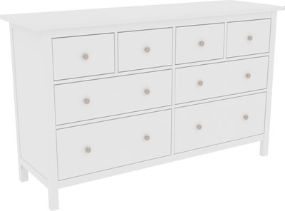 Комод ММЦ Кантри 08 - фото