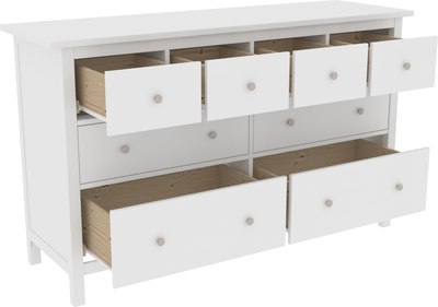 Комод ММЦ Кантри 08