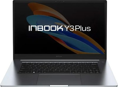Ноутбук Infinix Inbook Y3 Plus YL51A5 (71008303084) - фото