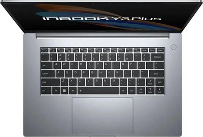 Ноутбук Infinix Inbook Y3 Plus YL512 (71008303129)