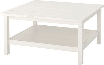 Журнальный столик ММЦ Кантри 90x90