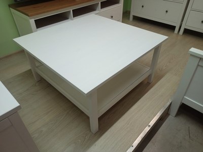 Журнальный столик ММЦ Кантри 90x90