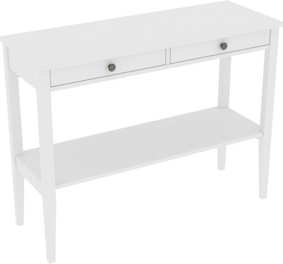 Консольный столик ММЦ Кантри 110x40 - фото