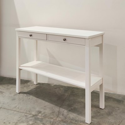 Консольный столик ММЦ Кантри 110x40