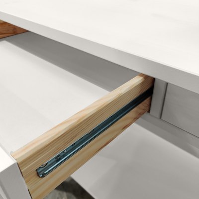 Консольный столик ММЦ Кантри 110x40