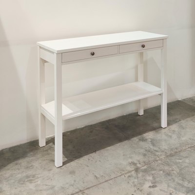 Консольный столик ММЦ Кантри 110x40