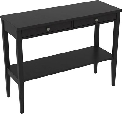 Консольный столик ММЦ Кантри 110x40 - фото