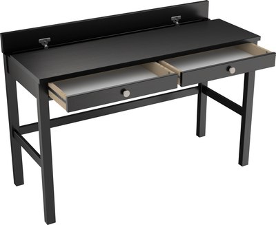 Письменный стол ММЦ Кантри 02