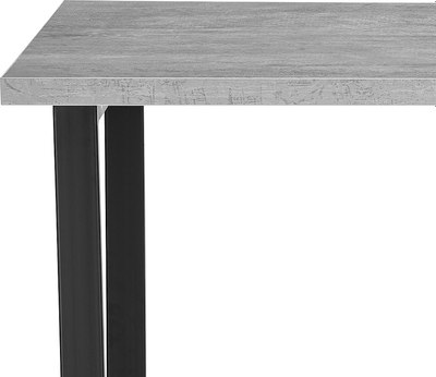 Обеденный стол Notta Лота Лофт 140x80x75