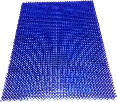 Коврик грязезащитный No Brand 0.55x0.78м 16мм - фото