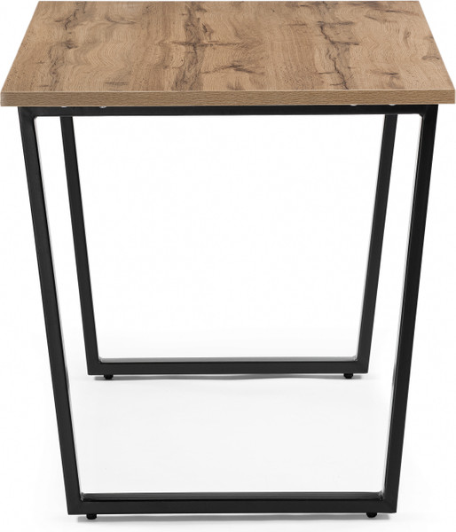 Обеденный стол Notta Лота Лофт 140x80x75