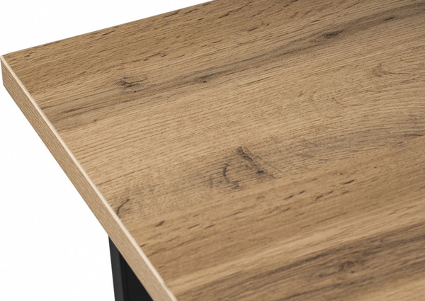 Обеденный стол Notta Лота Лофт 140x80x75