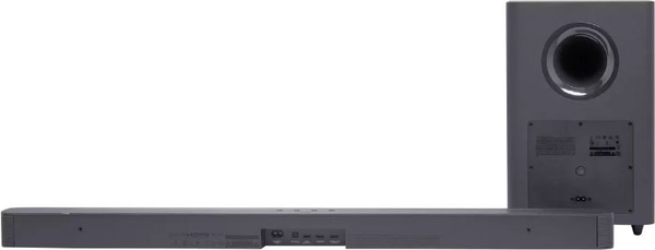 Звуковая панель (саундбар) JBL Bar 2.1 Deep Bass MK2