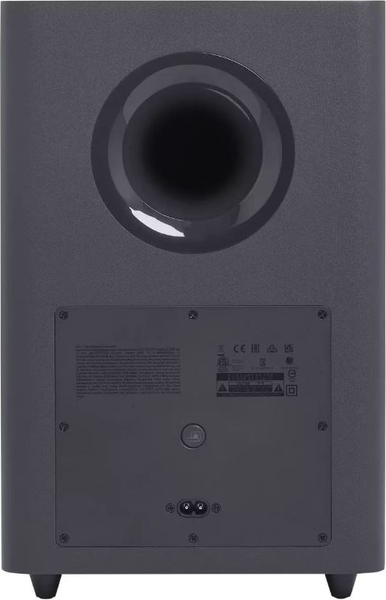 Звуковая панель (саундбар) JBL Bar 2.1 Deep Bass MK2