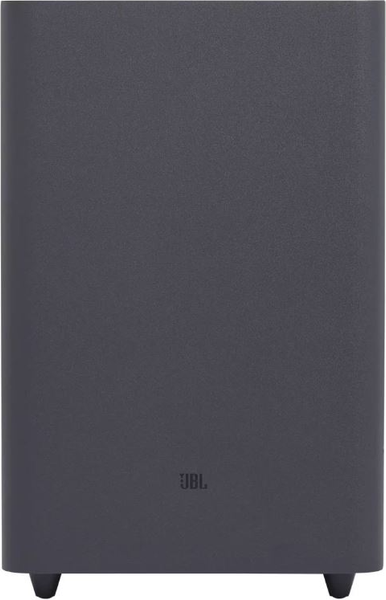 Звуковая панель (саундбар) JBL Bar 2.1 Deep Bass MK2
