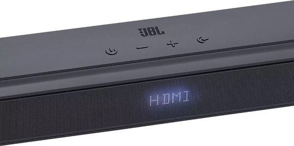 Звуковая панель (саундбар) JBL Bar 2.1 Deep Bass MK2