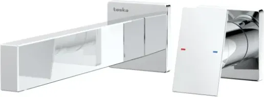Смеситель Teska Alax E5306 - фото