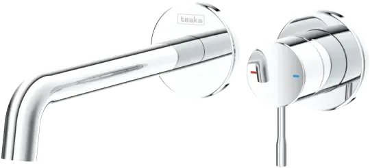 Смеситель Teska Atlas E5706 - фото
