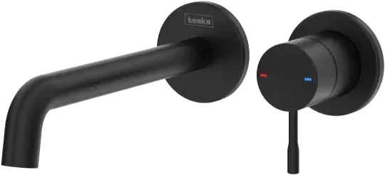 Смеситель Teska Atlas E5708 - фото