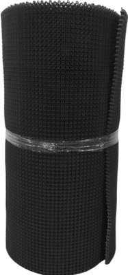 Коврик грязезащитный No Brand Искусственная травка 0.98x10м 16мм - фото