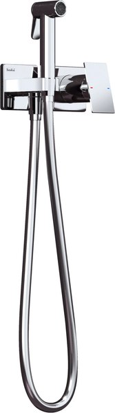 Гигиенический душ со смесителем Teska Alax Tera T5336 - фото