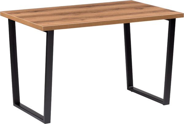 Обеденный стол Notta Лота Лофт 140x80x75 - фото