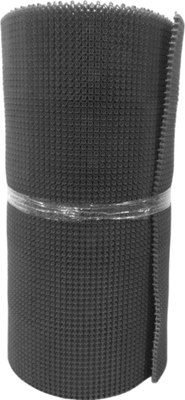 Коврик грязезащитный No Brand Искусственная травка 0.98x10м 16мм - фото