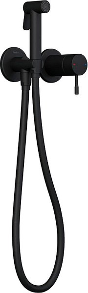 Гигиенический душ со смесителем Teska Alax Tera T5738 - фото