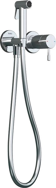 Гигиенический душ со смесителем Teska Alax Tera T5736 - фото