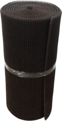 Коврик грязезащитный No Brand Искусственная травка 0.98x10м 16мм - фото