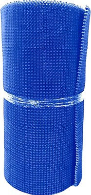 Коврик грязезащитный No Brand Искусственная травка 0.98x10м 16мм - фото