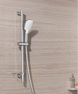 Душевой гарнитур Teska Veno Ganj AKS6100