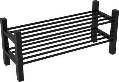 Полка для обуви ММЦ Кантри 85x37 - фото