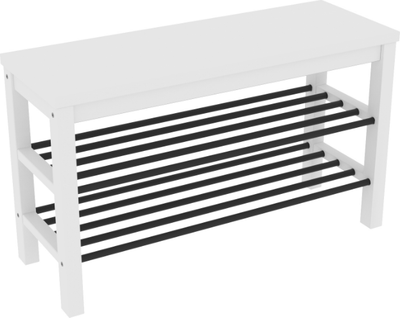 Банкетка ММЦ Кантри 85x50 - фото