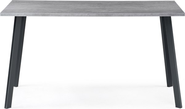 Обеденный стол Notta Тринити Лофт 140x80x75