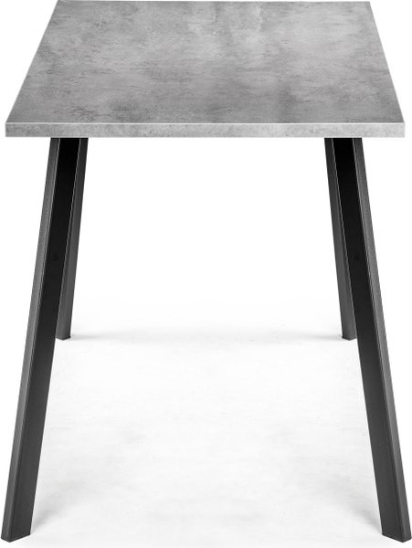 Обеденный стол Notta Тринити Лофт 140x80x75