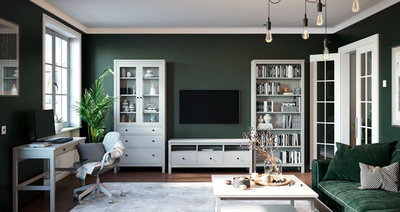 Стеллаж ММЦ Кантри 00