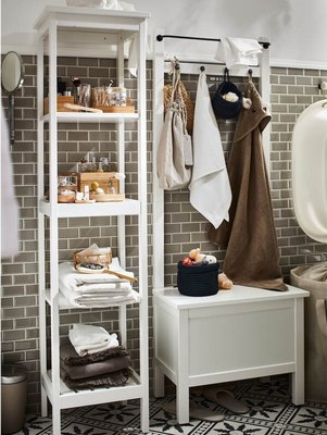 Стеллаж ММЦ Кантри 420