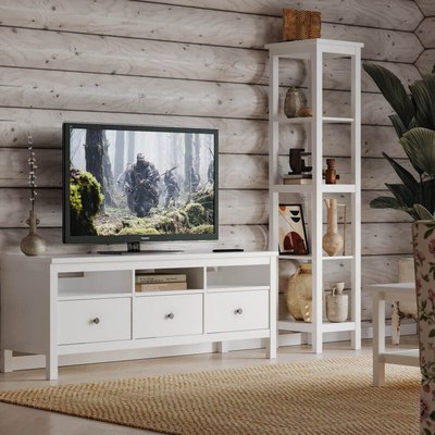 Стеллаж ММЦ Кантри 420