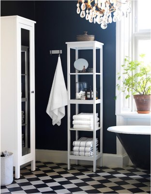 Стеллаж ММЦ Кантри 420