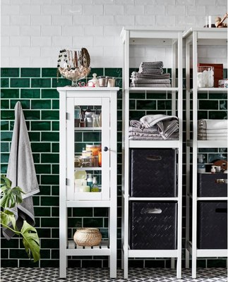 Стеллаж ММЦ Кантри 420