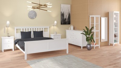 Стеллаж ММЦ Кантри 490